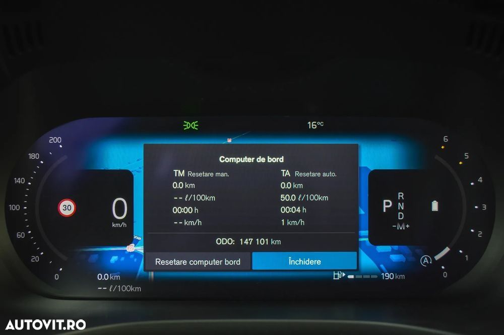 Volvo XC 60 B4 MHEV AWD Inscription - 6