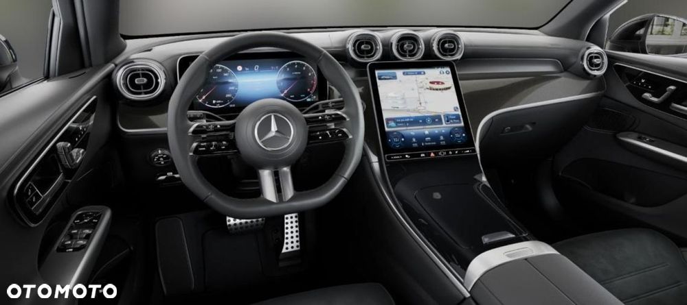 Mercedes-Benz GLC - 9