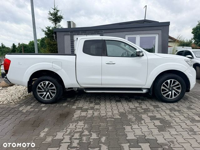 Nissan Navara KC Visia - 10