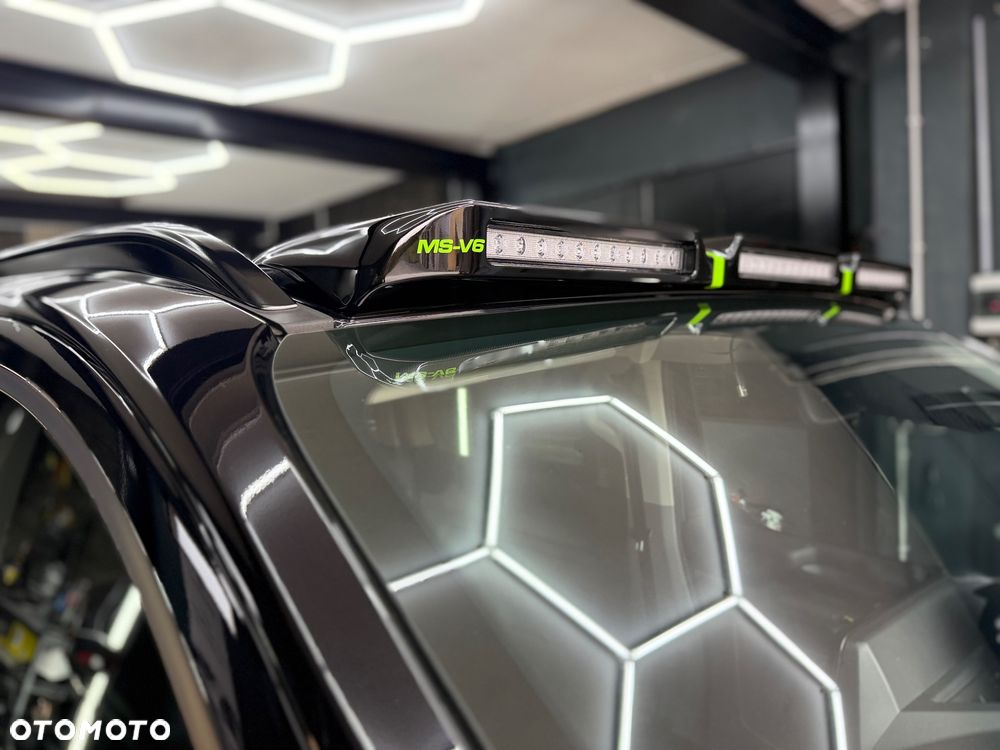 Ford Tourneo Custom 2.0 EcoBlue 320 L2 Active - 10