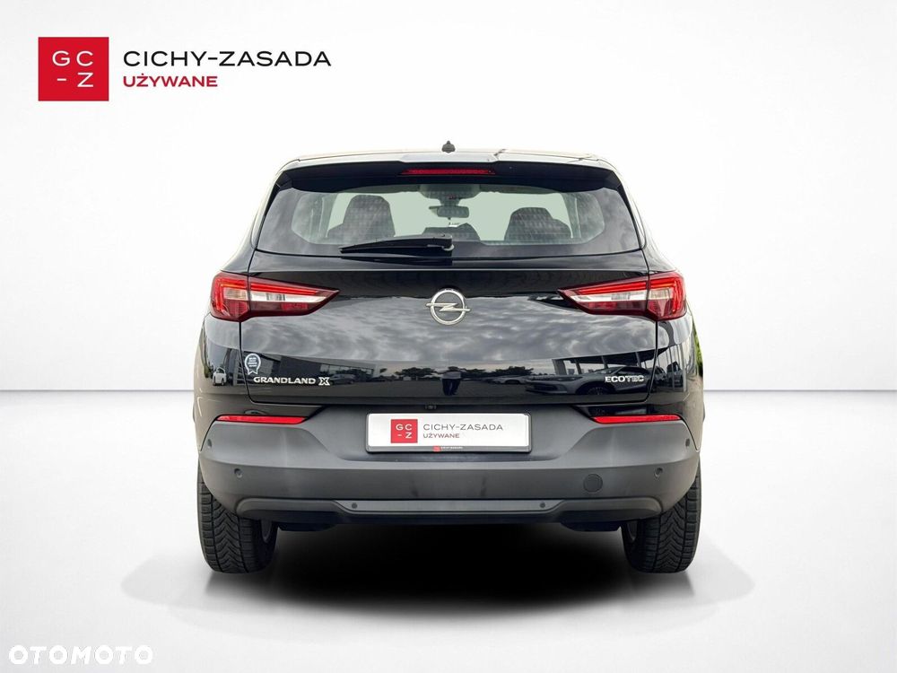 Opel Grandland X - 6