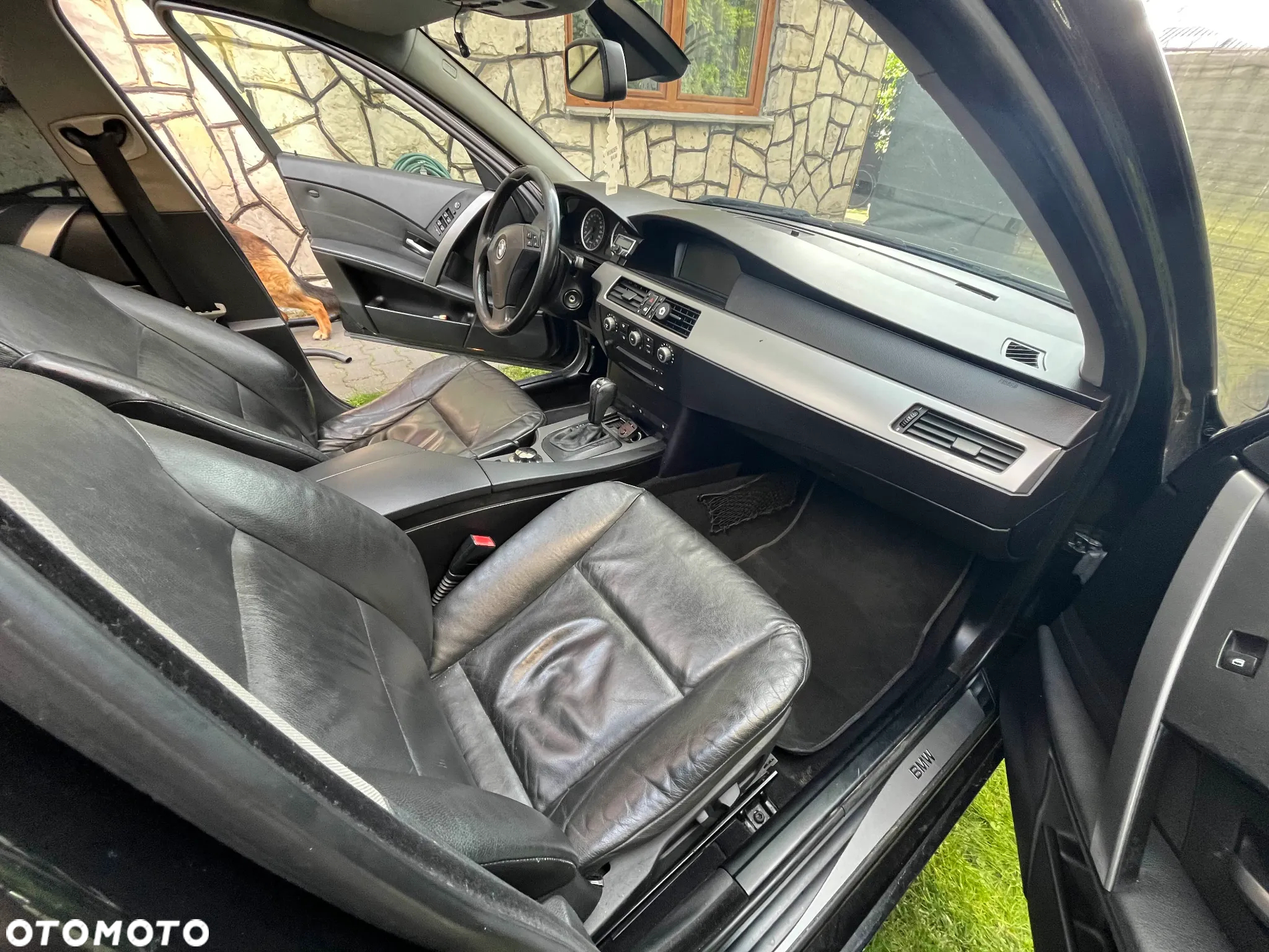 BMW Seria 5 525d - 18