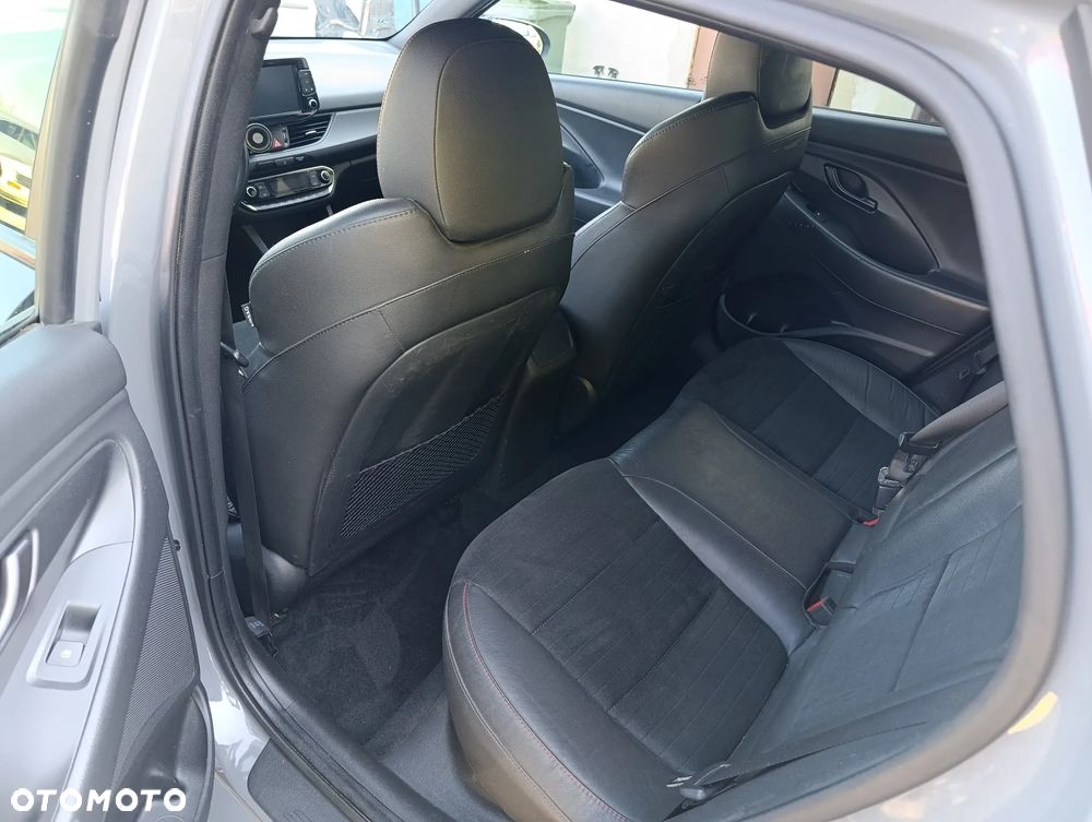 Hyundai i30 N 2.0 T-GDI Performance - 12