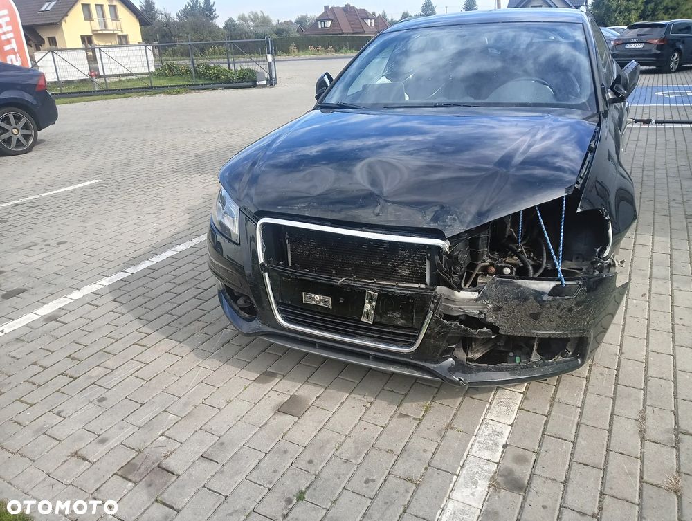 Audi A3 Sportback - 2