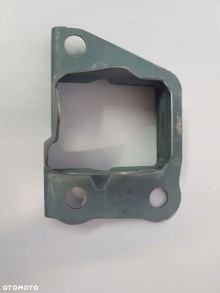 MOCOWANIE STREFA ZGNIOTU TYŁ MERCEDES W203 C KLASA - 2