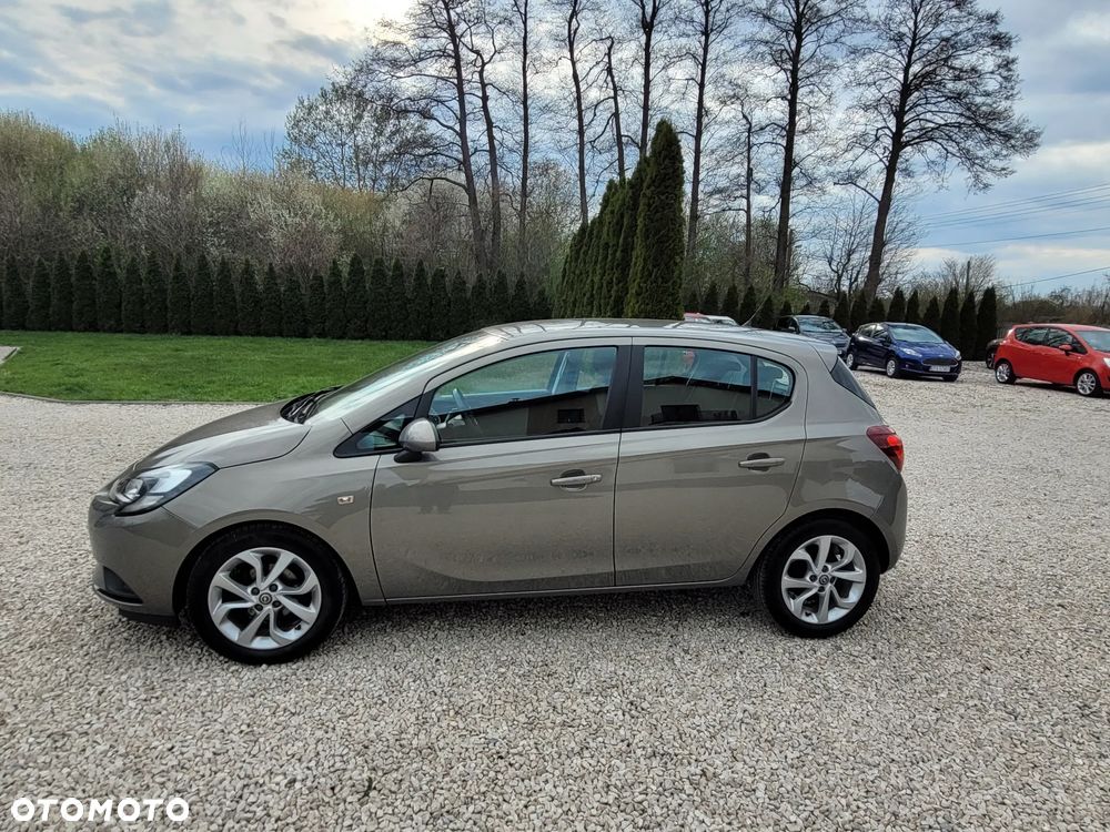 Opel Corsa 1.4 Active - 14