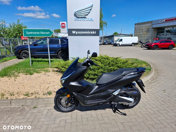 Honda PCX