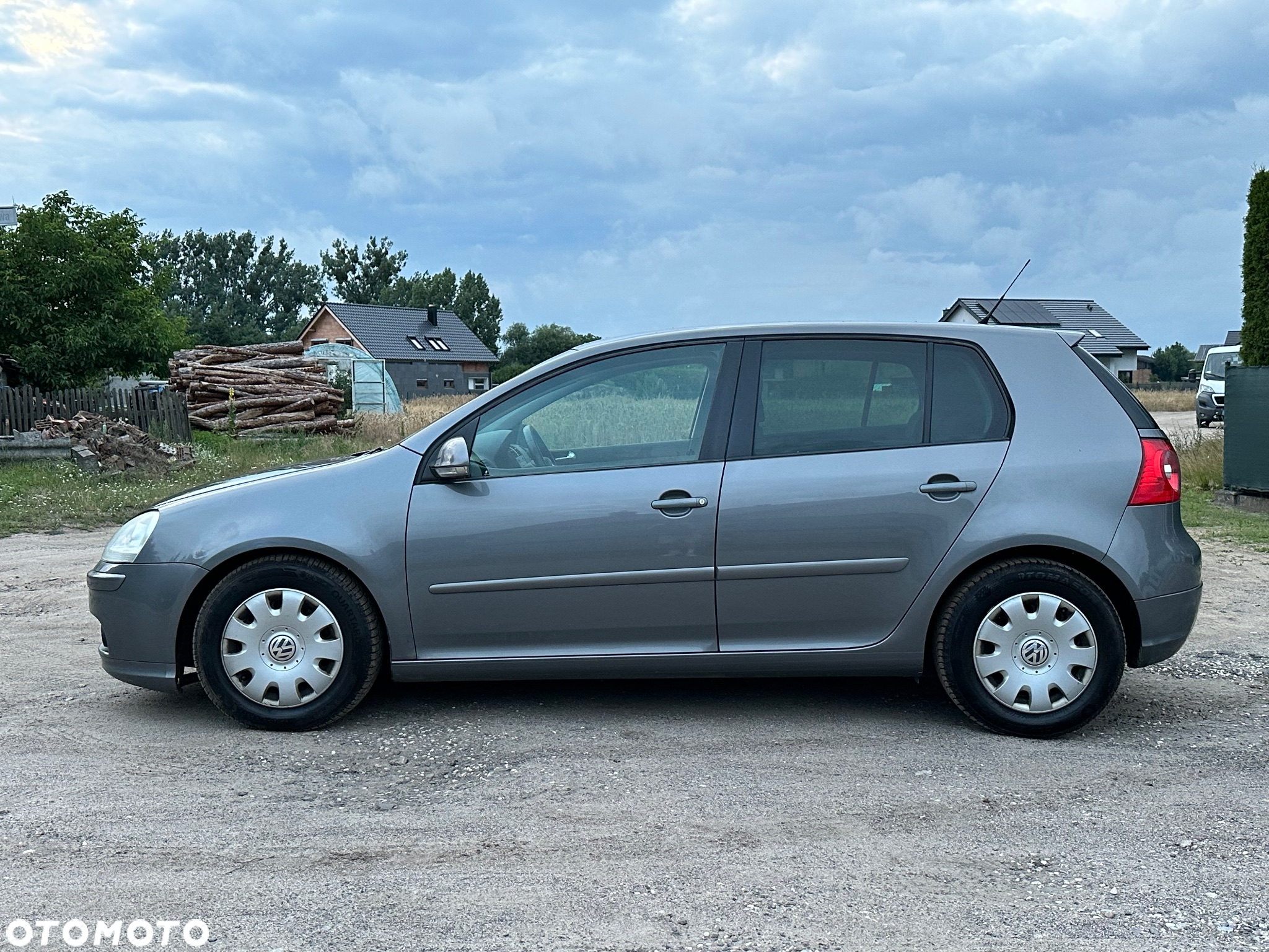 Volkswagen Golf 1.4 TSI Tour - 4