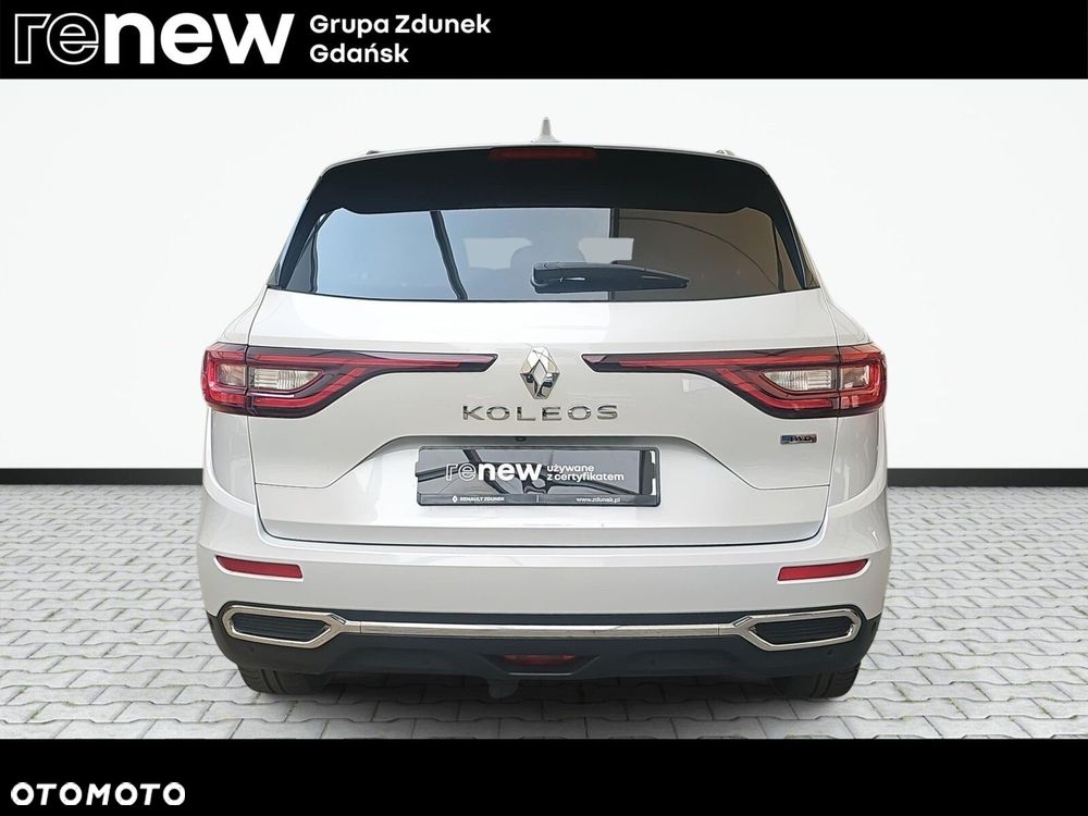 Renault Koleos - 11