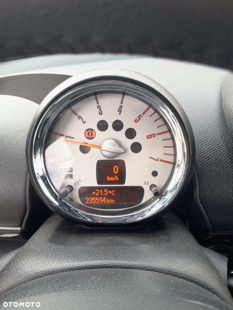 MINI Paceman Cooper SD ALL4 - 35