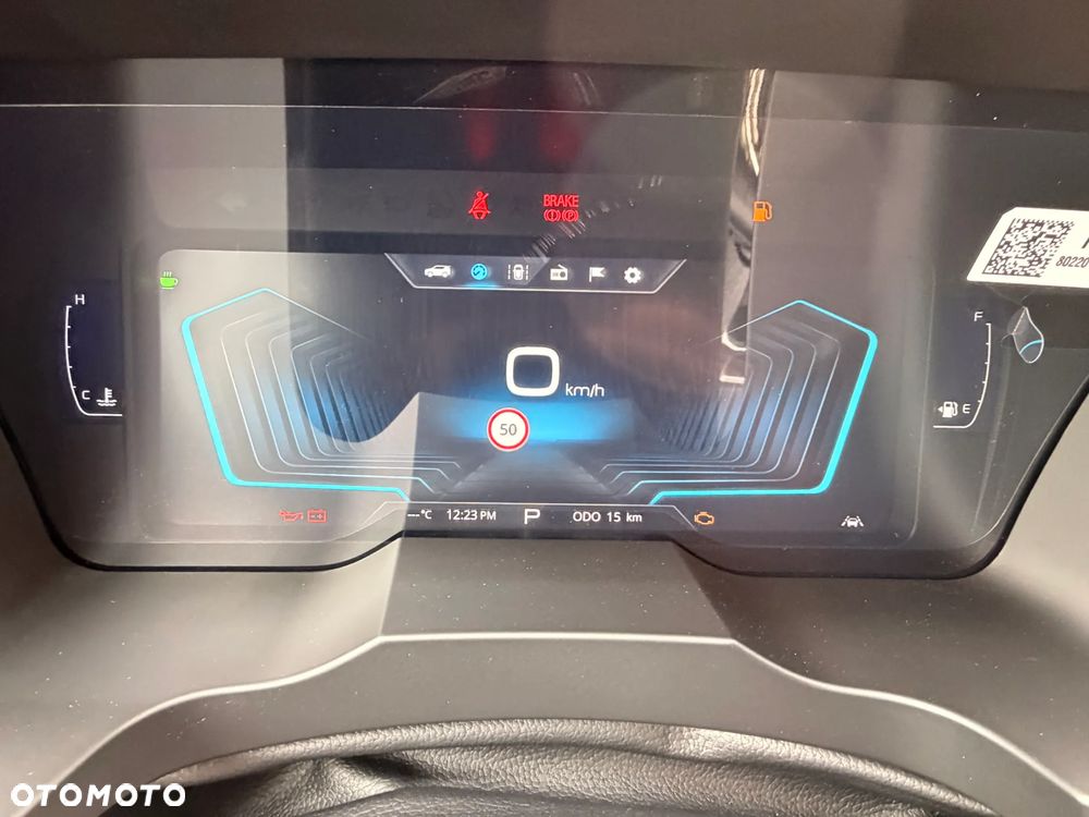 SsangYong/KGM Korando 1.5 T-GDI Joy 4WD - 14