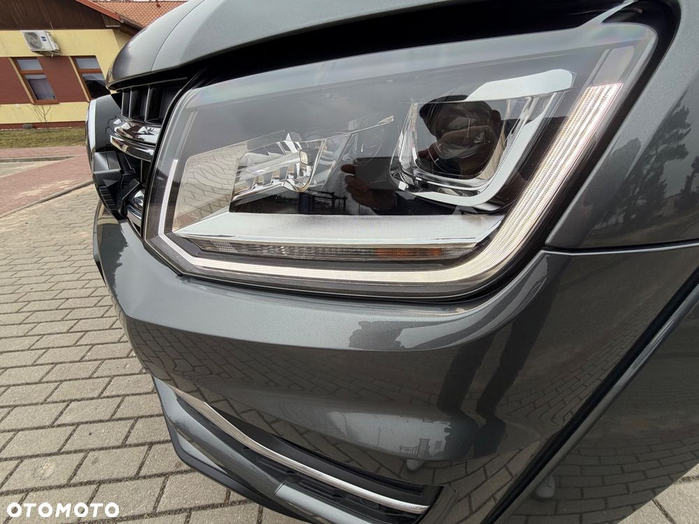 Volkswagen Amarok 3.0 V6 TDi 4MOTION Aventura - 16