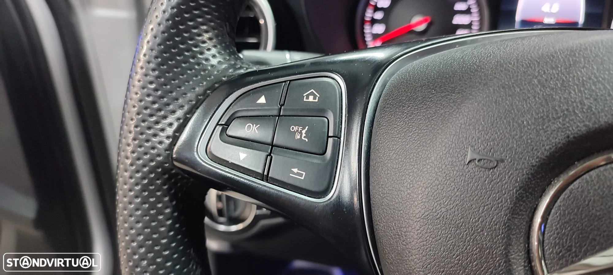 Mercedes-Benz C 220 BlueTEC Avantgarde Aut. - 36