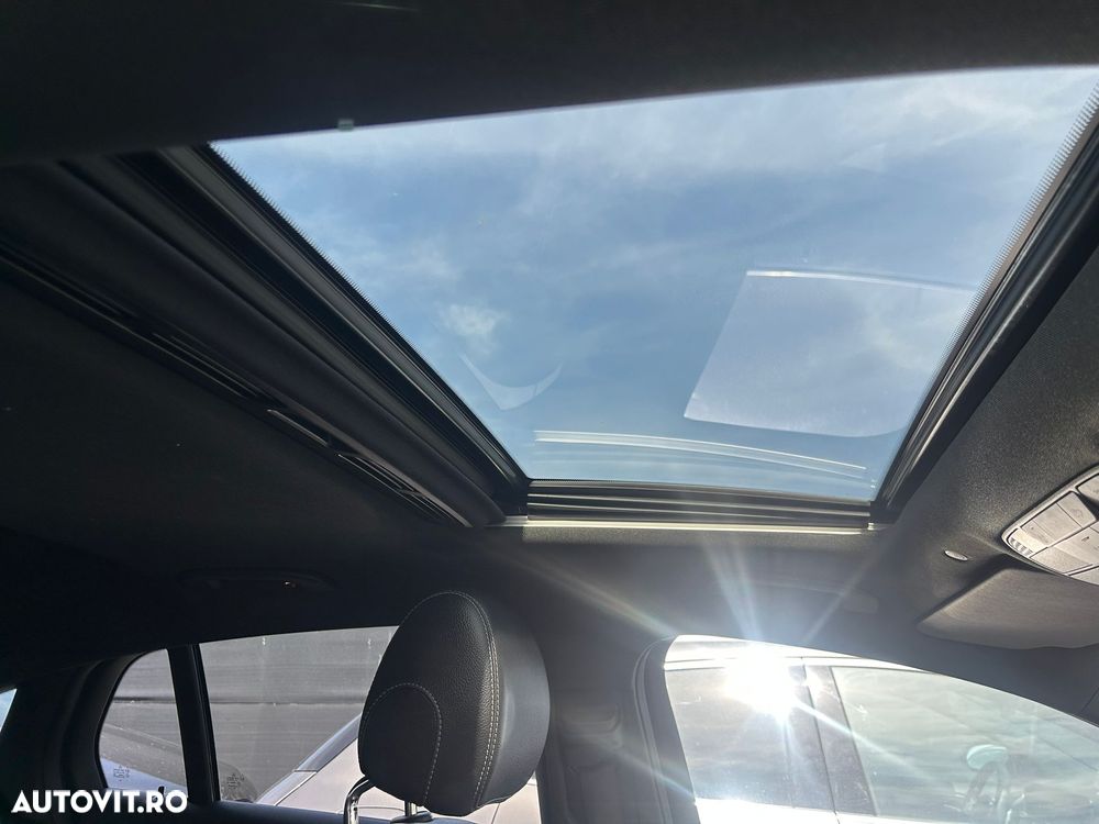 Mercedes-Benz GLC 200 d 4MATIC - 23