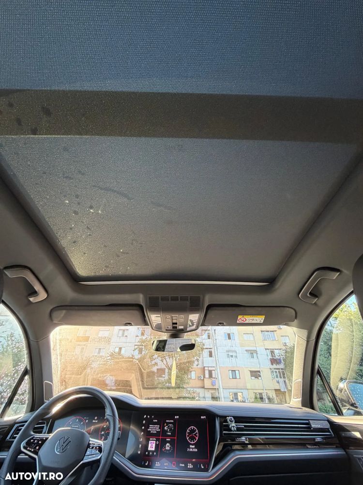 Volkswagen Touareg V6 TDI R-Style - 28