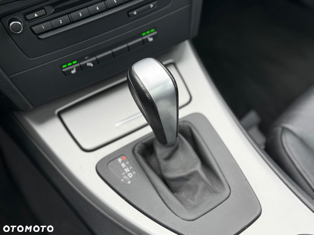 BMW Seria 3 320d DPF - 40