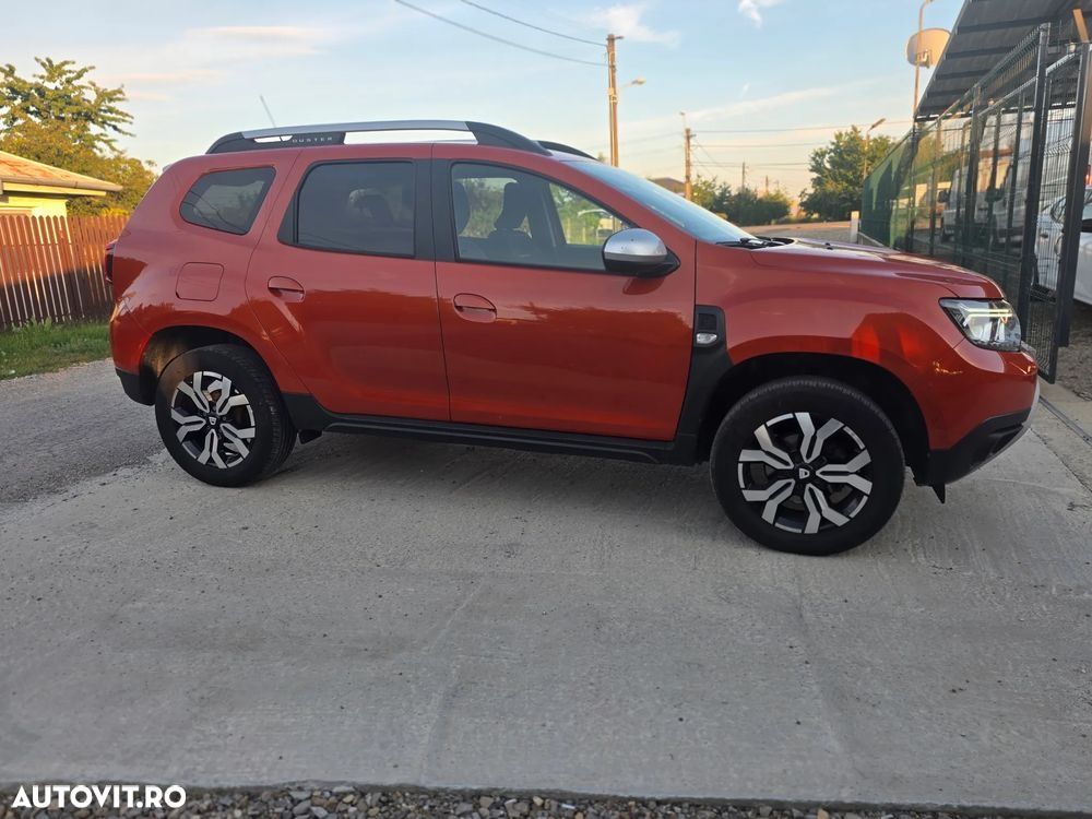 Dacia Duster - 10