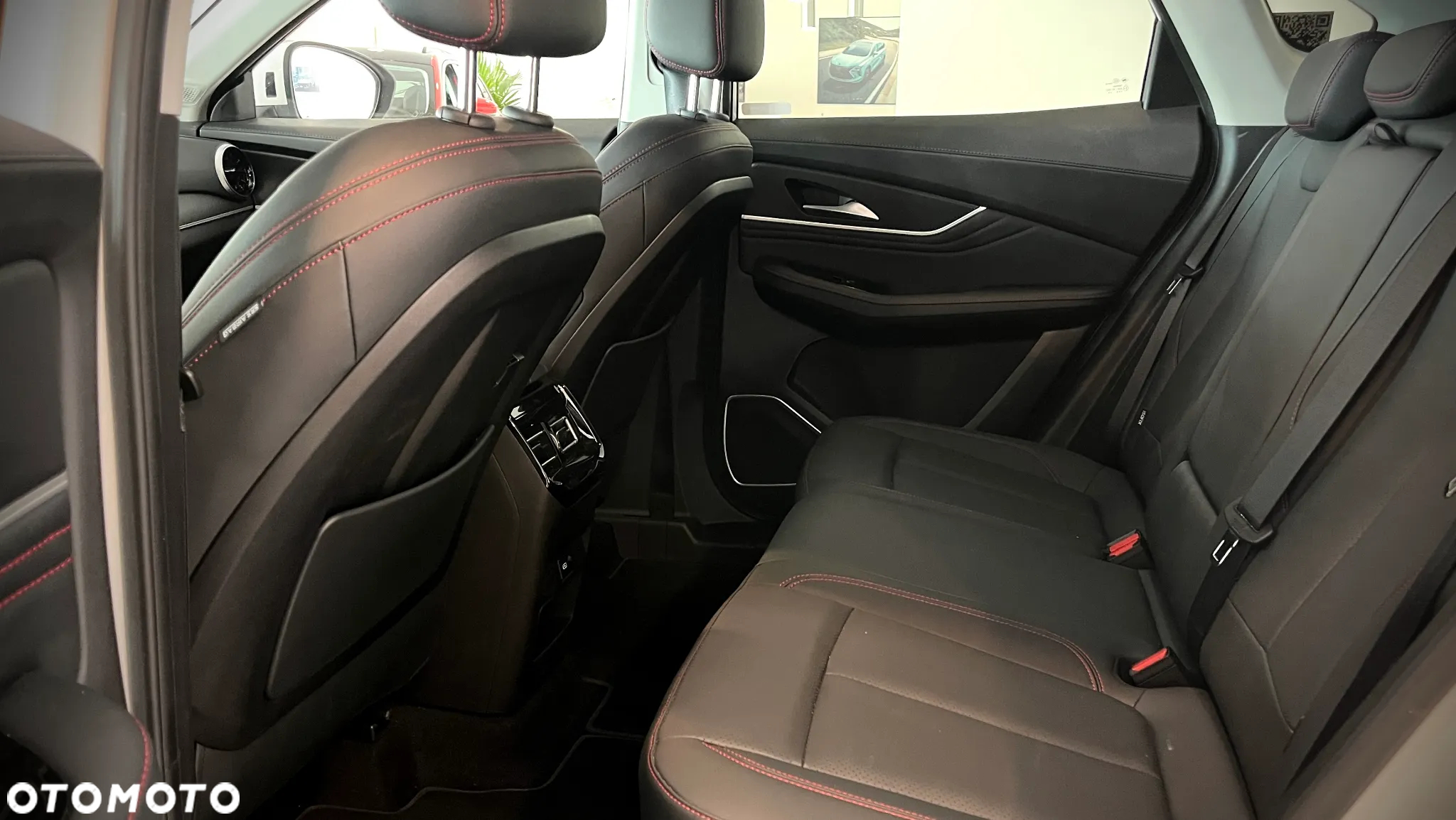 Forthing T5 EVO T-Five 1.5 DVVT GDI DCT - 8