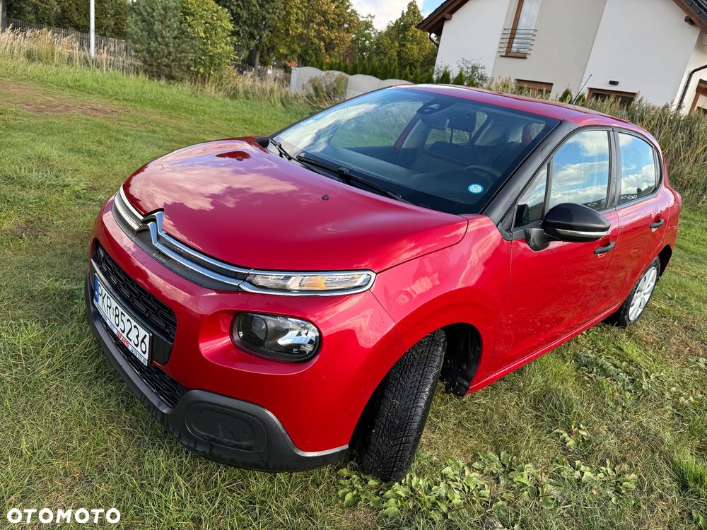 Citroën C3 - 17
