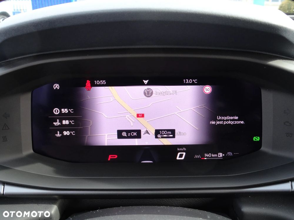 Cupra Terramar 2.0 TSI 4Drive DSG VZ - 22