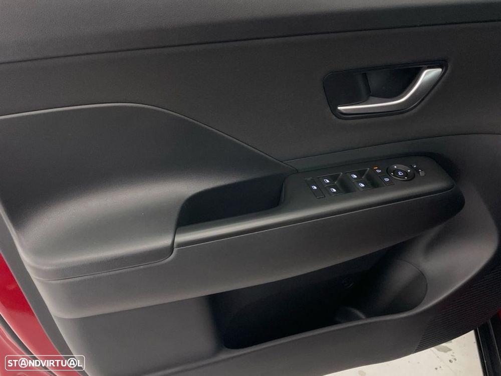 Hyundai Kauai 1.0 T-GDi Premium - 17