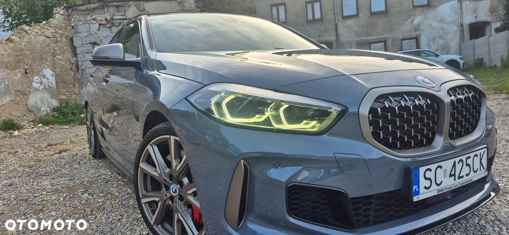 BMW Seria 1 M135i xDrive - 8