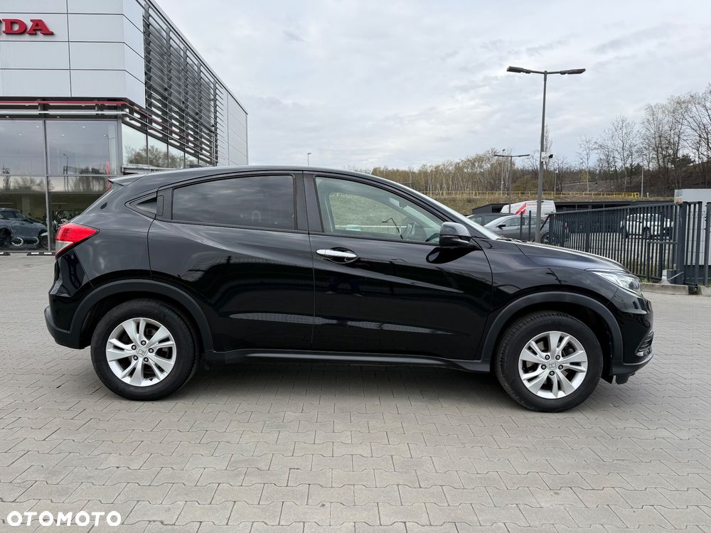 Honda HR-V 1.5 Elegance (ADAS/Honda Connect+) - 4