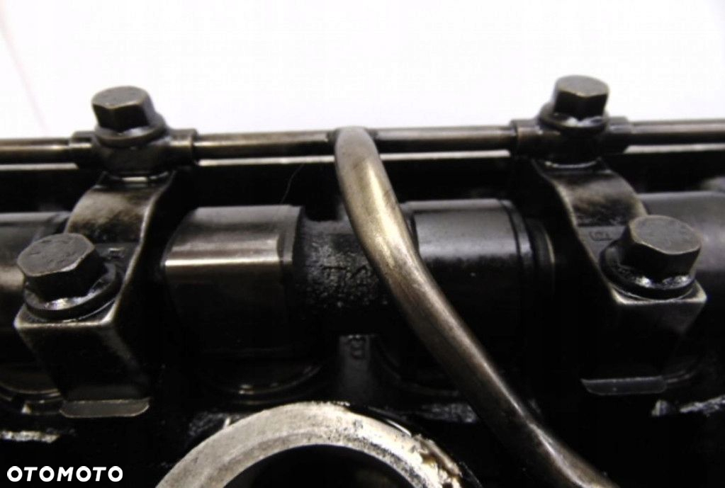 FIAT BRAVA GŁOWICA SILNIKA 1.9JTD A86946431957 - 6