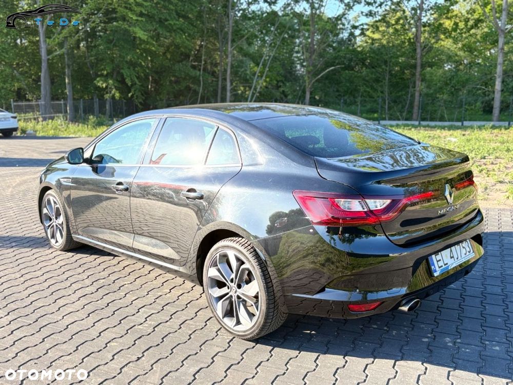 Renault Megane ENERGY TCe 130 Start & Stop Paris - 15