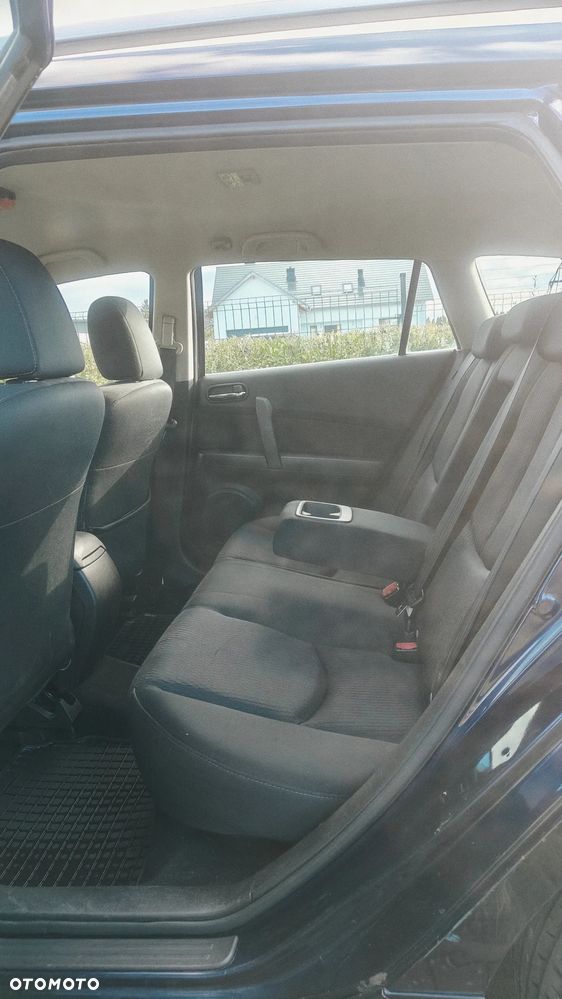 Mazda 6 2.0 Exclusive - 9