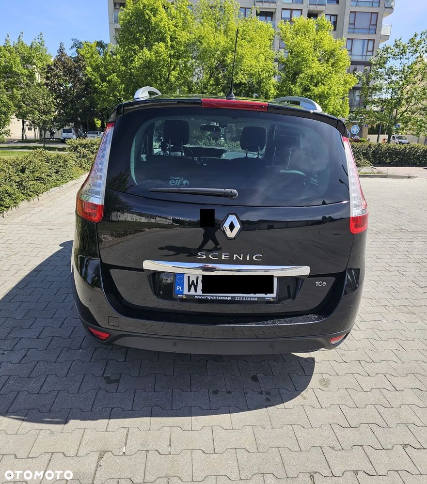 Renault Scenic 1.2 TCe Energy Bose Edition - 2