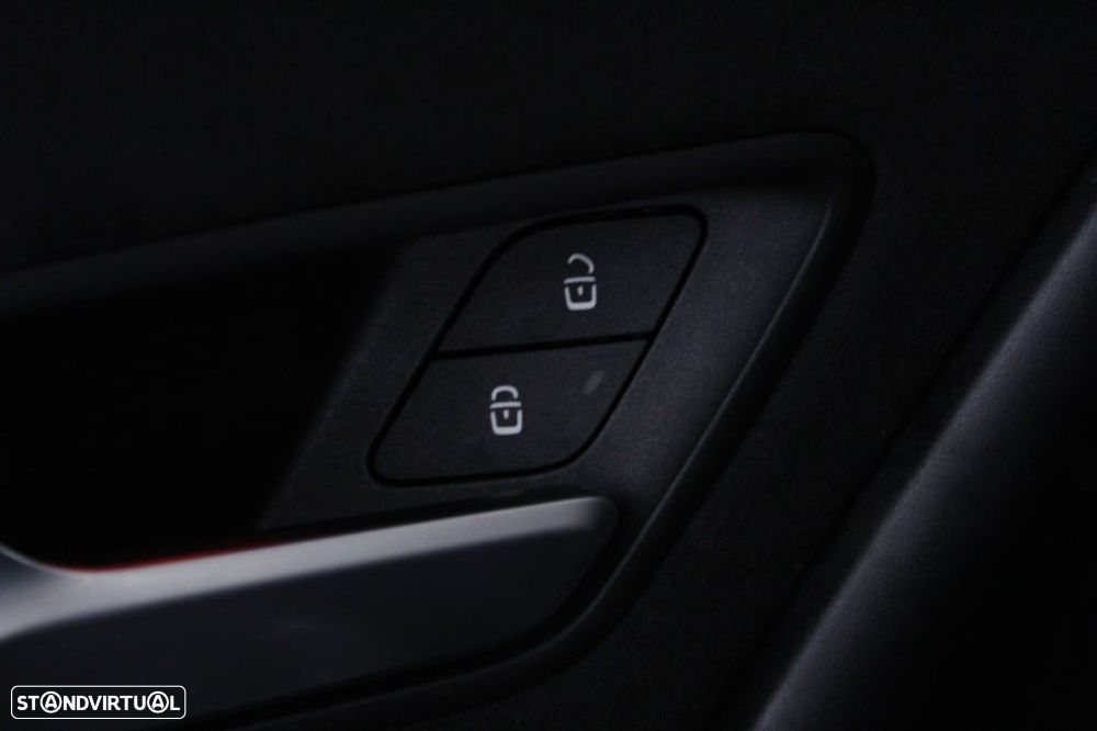 Mercedes-Benz A 200 AMG Line Aut. - 22