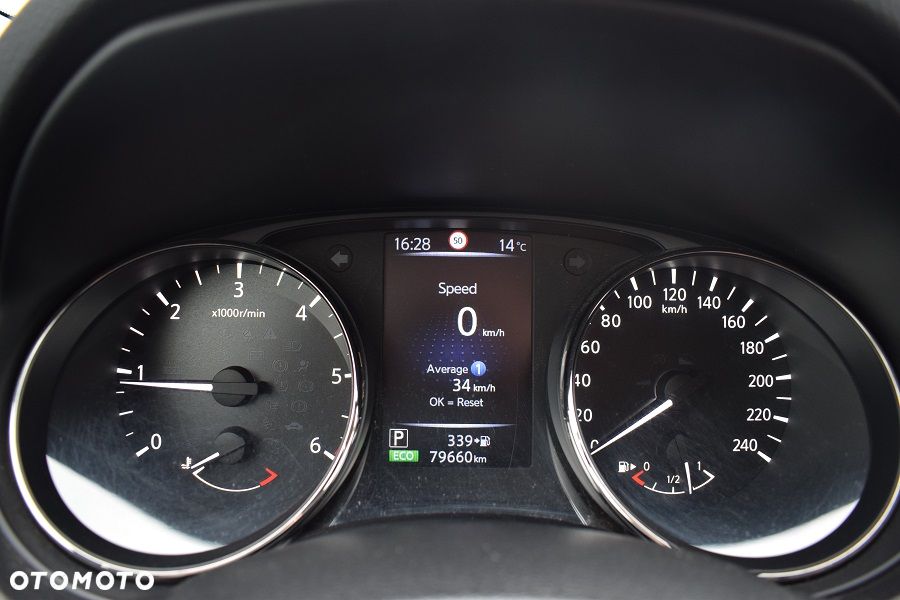 Nissan X-Trail 2.0 dCi N-Vision Xtronic 4WD - 16