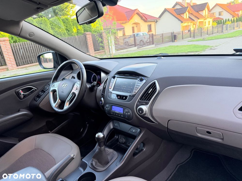 Hyundai ix35 - 5