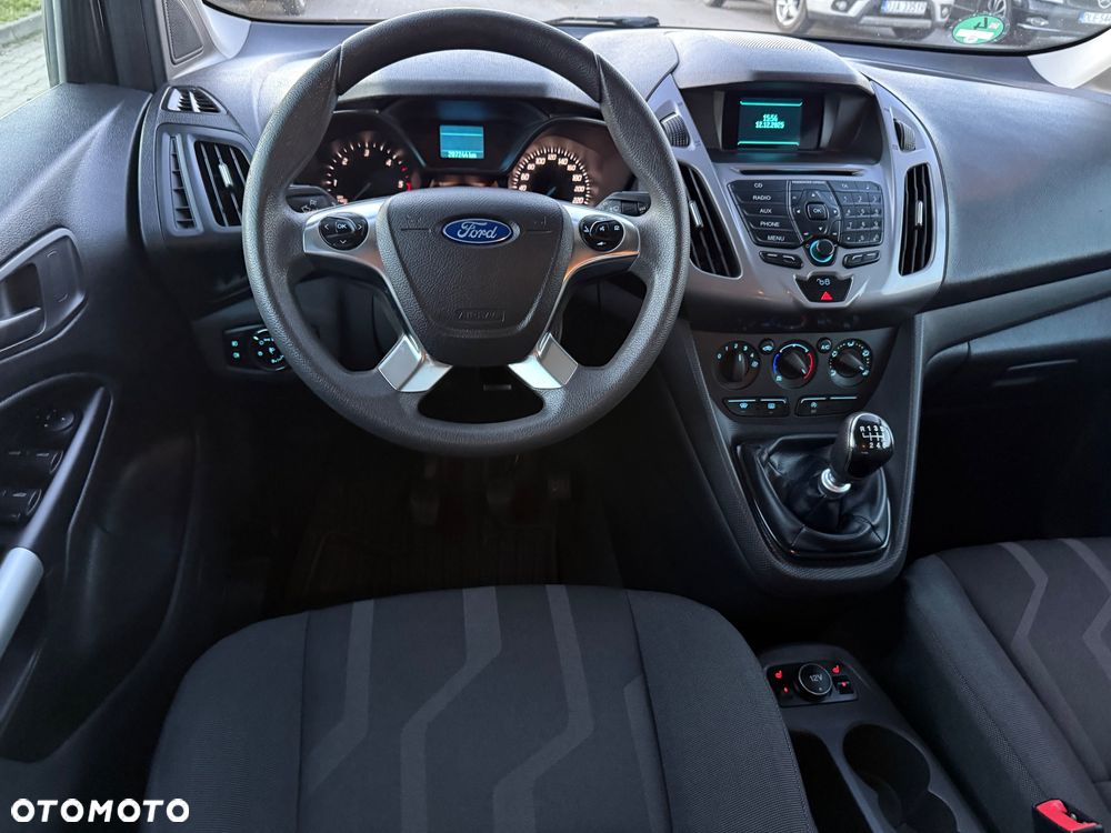 Ford Tourneo Connect 1.5 TDCi Start-Stop Trend - 5