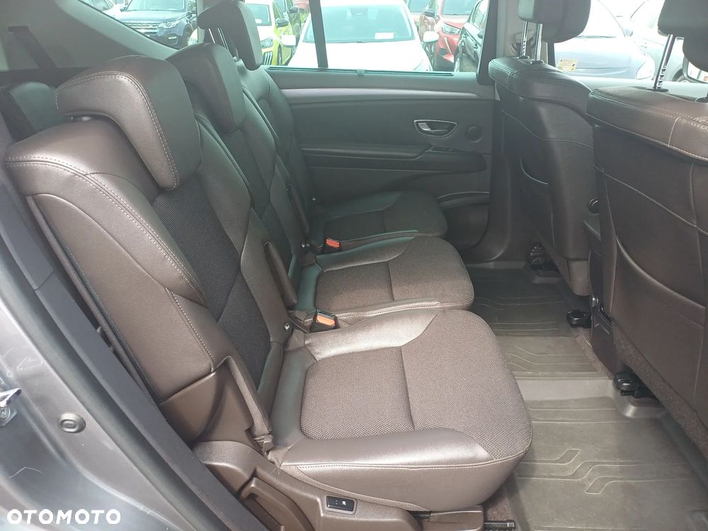Renault Espace Energy dCi 160 EDC Intens - 14