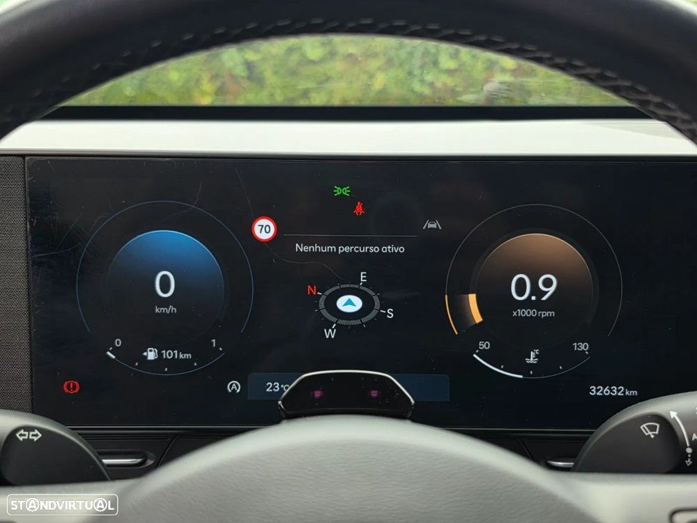 Hyundai Kauai 1.0 T-GDi Premium - 17