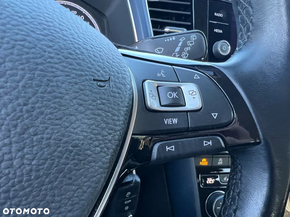 Volkswagen T-Roc 2.0 TDI SCR DSG UNITED - 26