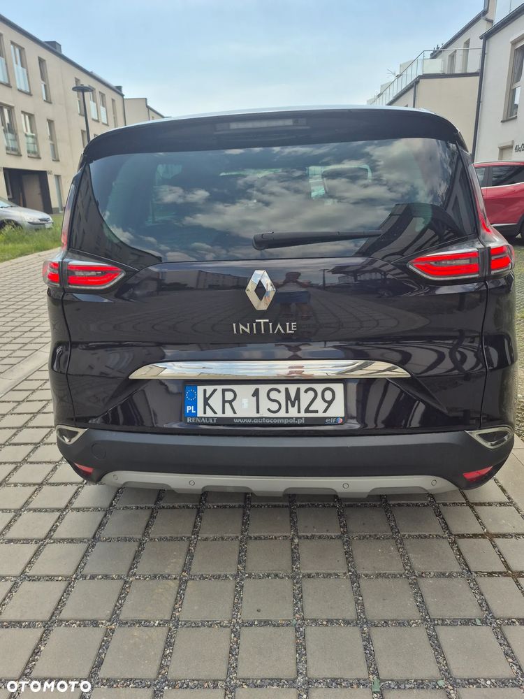 Renault Espace 1.6 TCE Initiale Paris EDC - 4