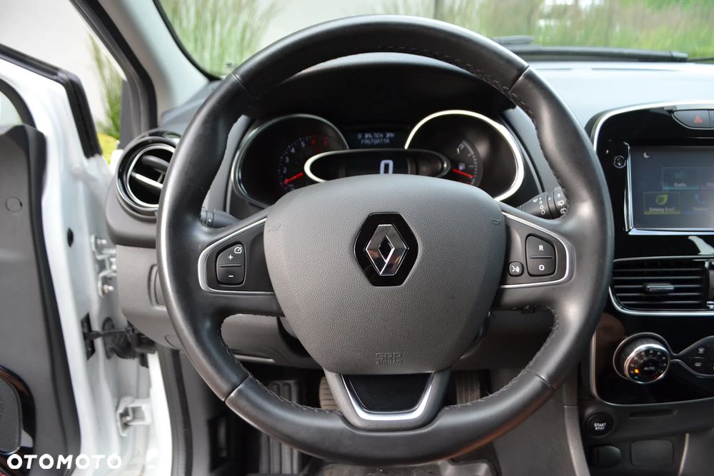 Renault Clio - 28