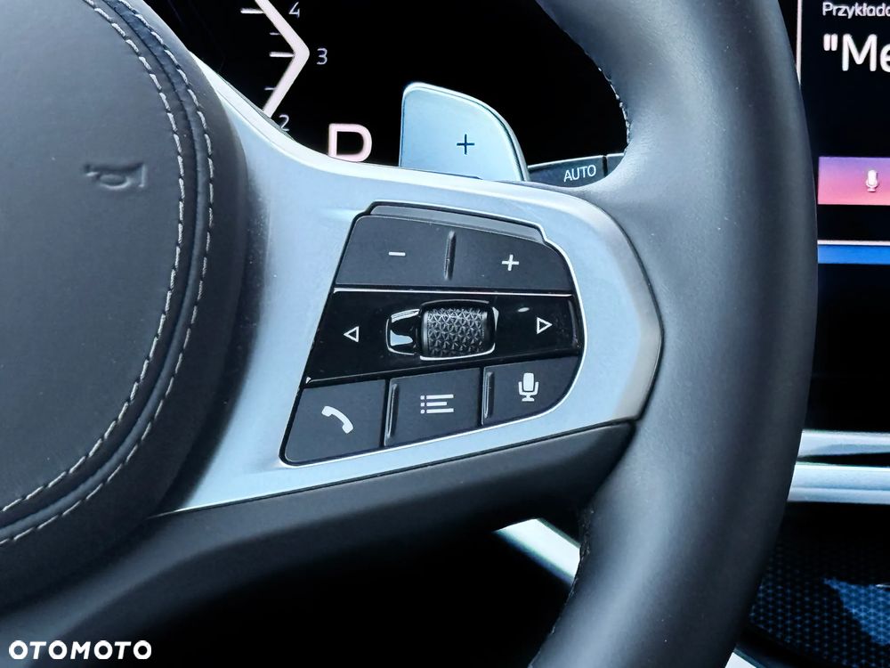 BMW X5 xDrive30d - 24