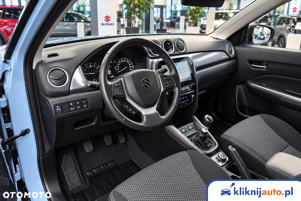 Suzuki Vitara 2026 photo 5