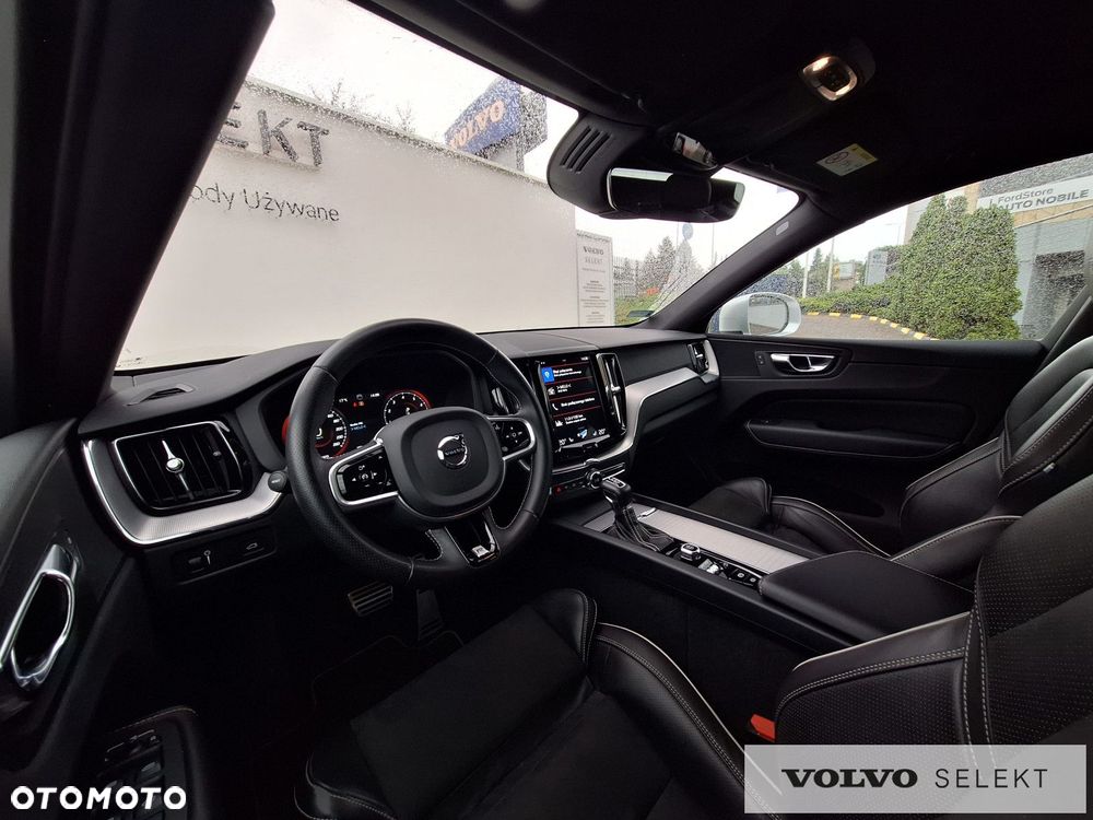 Volvo XC 60 - 13