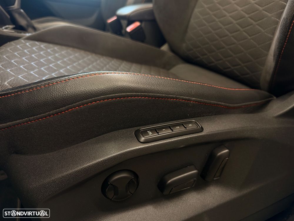 SEAT Tarraco 2.0 TDI FR Plus DSG - 31