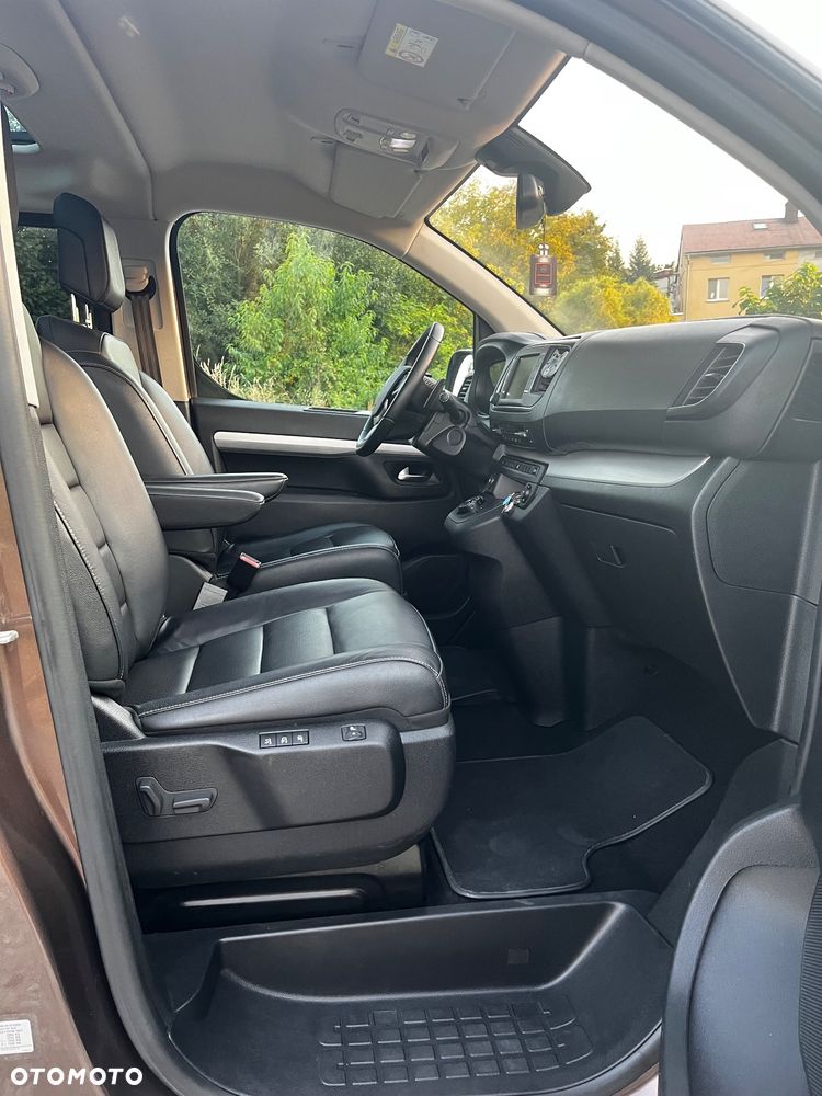 Citroën SpaceTourer 2.0 BlueHDi XL Business Lounge - 19