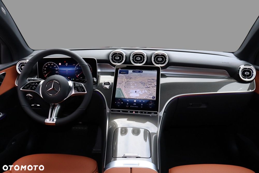 Mercedes-Benz GLC - 10