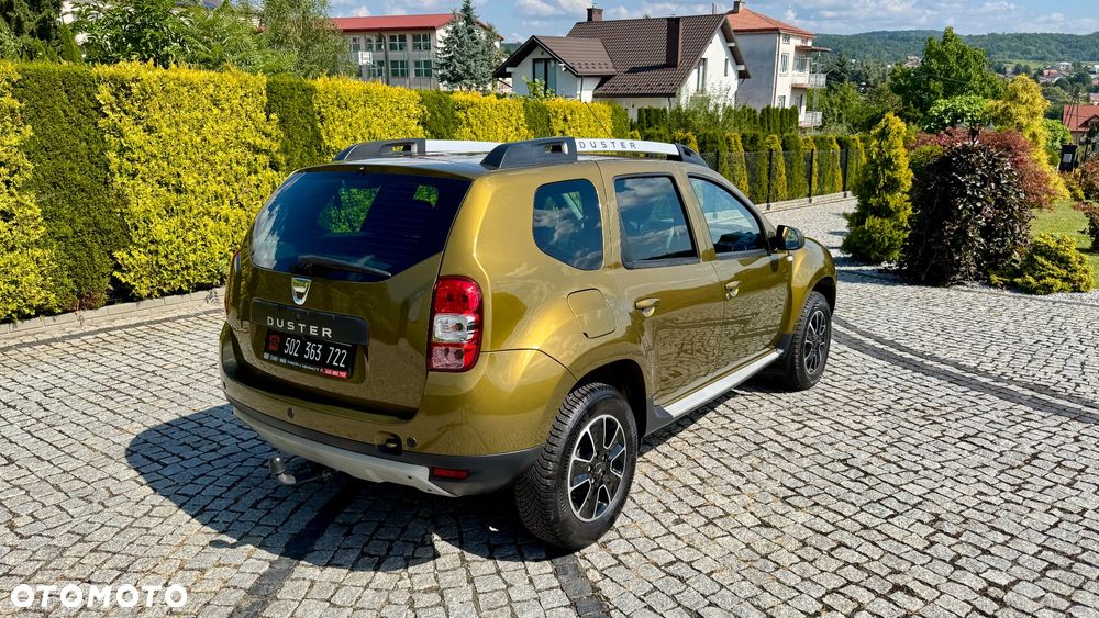 Dacia Duster - 24