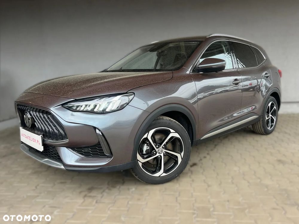 MG HS 1.5 T-GDI Exclusive - 3