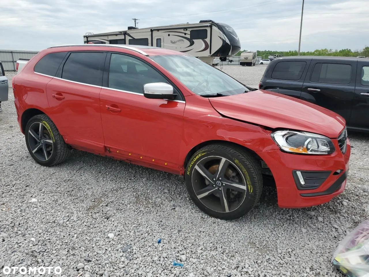 Volvo XC 60 T6 AWD RDesign - 3