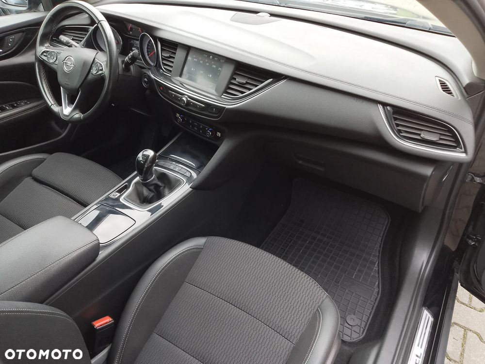 Opel Insignia 1.5 T Elite S&S - 16